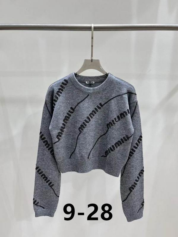 MiuMiu Women's Sweater 68